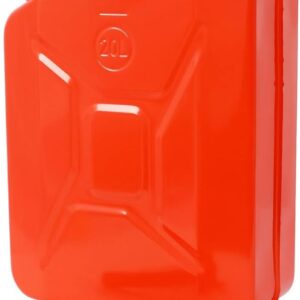 Jerry Can w/ filler nozzle