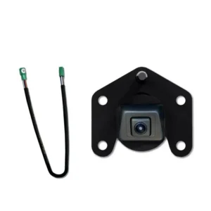 Grenadier Rear Camera Relocation Kit with Harness