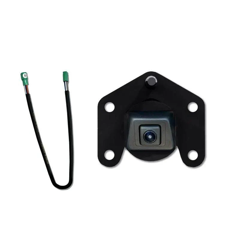 Grenadier Rear Camera Relocation Kit with Harness