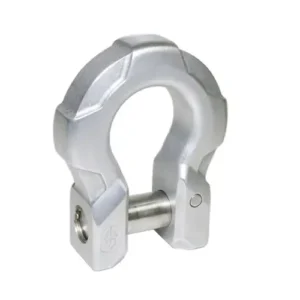 Winch Shackle Raw 40K