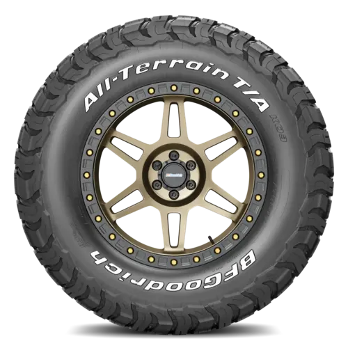 BFGOODRICH ALL-TERRAIN T/A KO3 285/70R17