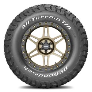 BFGOODRICH ALL-TERRAIN T/A KO3 285/75R17