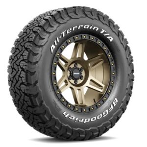 BFGOODRICH ALL-TERRAIN T/A KO3 - 305/55R20