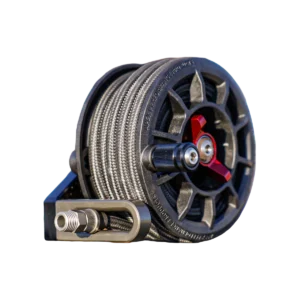 COMPACT REEL SYSTEM (CRS)