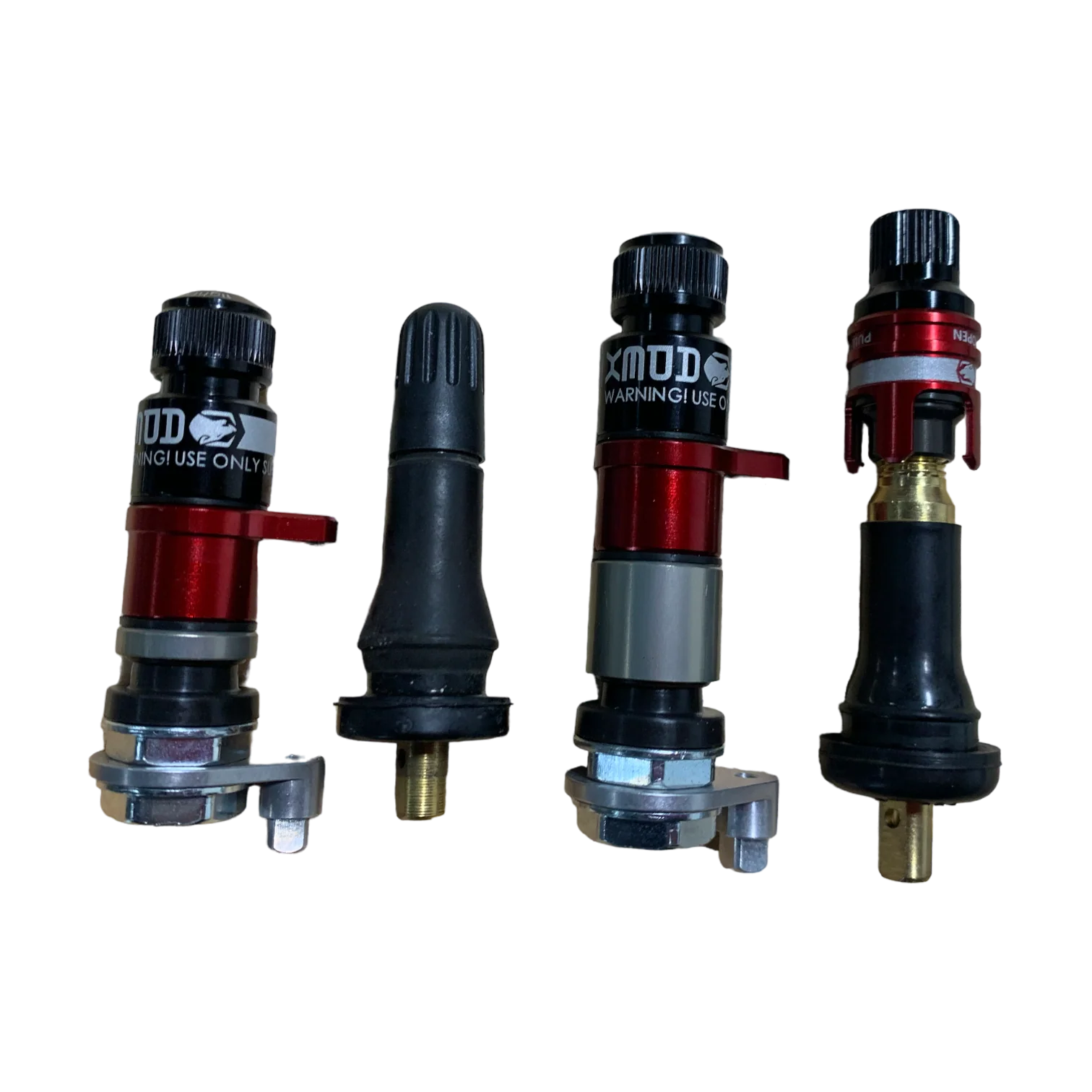 RCV - RAPID CONNECT VALVE - Image 4