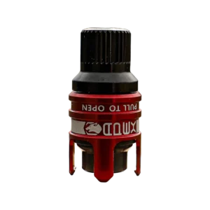 RCV - RAPID CONNECT VALVE