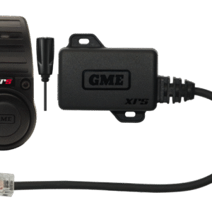 XRS Connect Bluetooth® Interface Module & Wireless PTT