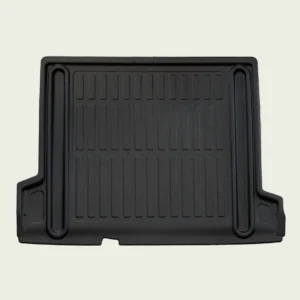 Rear Cargo Liner - Ineos Grenadier