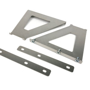 Travel Oven Mounting Brackets to suit 12V Travel Ovens