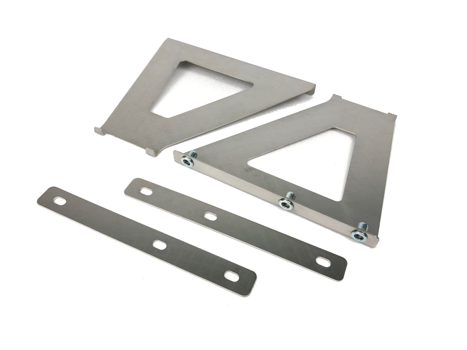 Travel Oven Mounting Brackets to suit 12V Travel Ovens