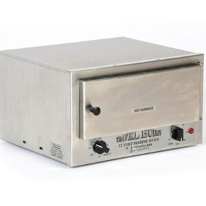 Travel Buddy 12V Marine Oven