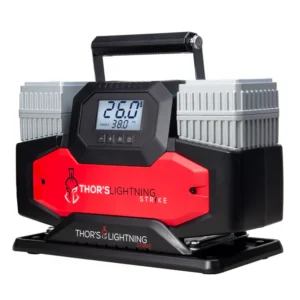 Strike Compressor