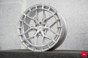 Vossen Wheel HFX-1     Ineos Grenadier and Quartermaster