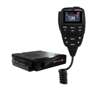 XRS Connect Compact GMRS Radio