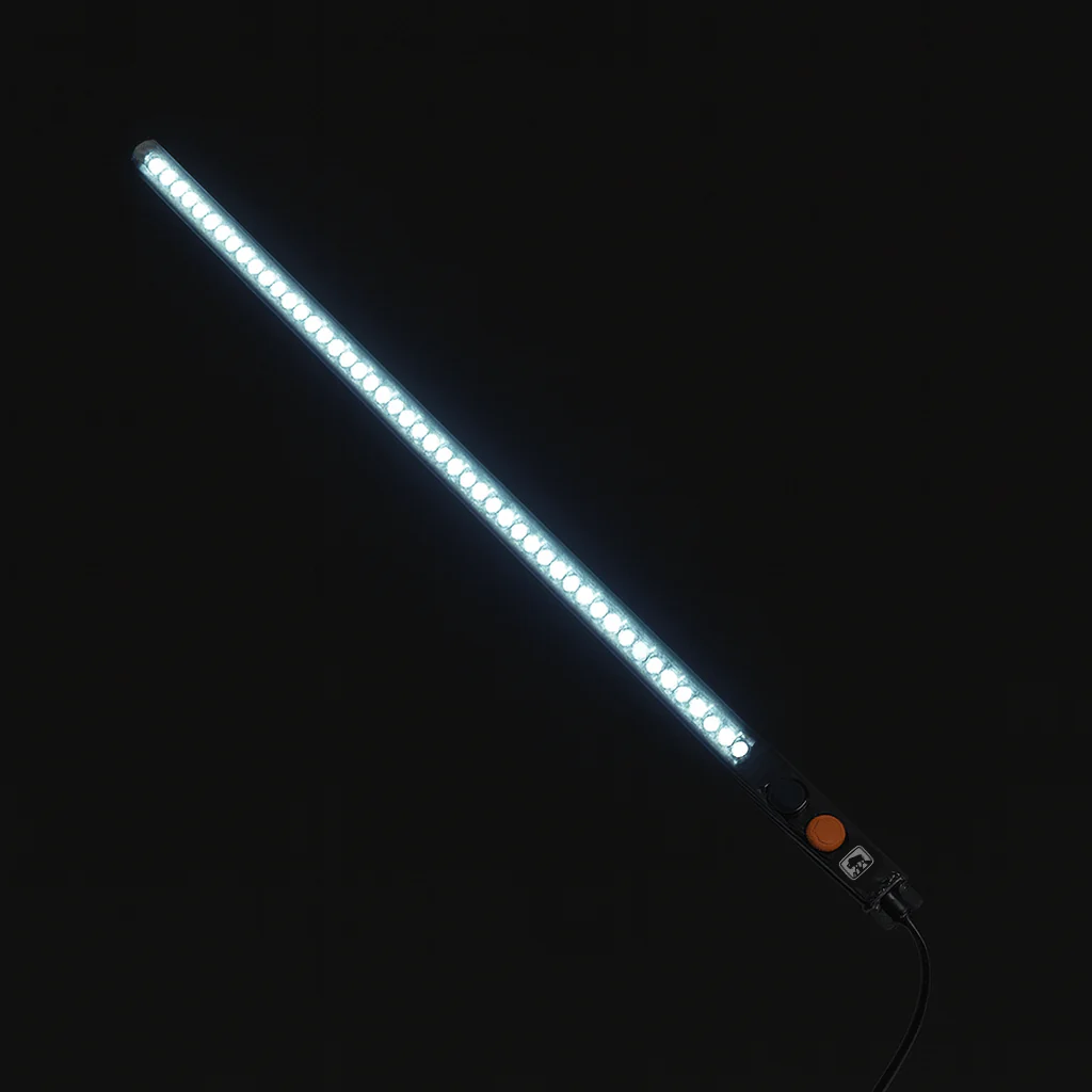 Stork Dimmable LED Strip Light 300