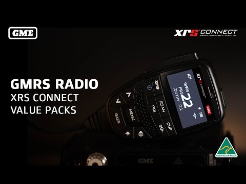 XRS Connect Outback Pack - Image 4