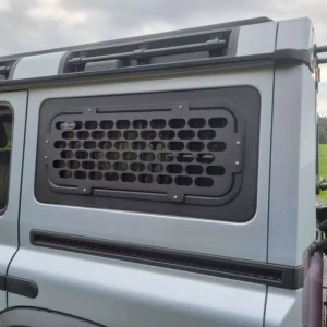 Window Guard for Ineos Grenadier Sliding Window