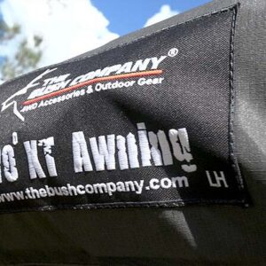 Awning Bag Replacement
