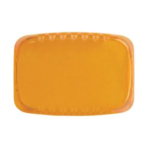 SR-M SERIES COVER YELLOW