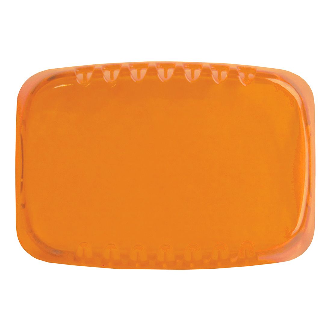 SR-M SERIES COVER AMBER PRO