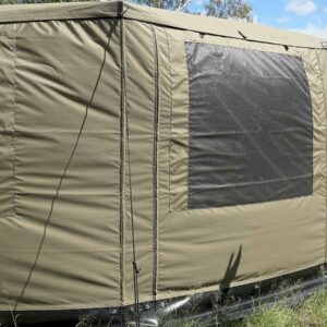 270 XT MAX Awning Wall Kit