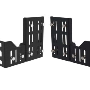 Awning To Tent Bracket 4 Piece - LX27