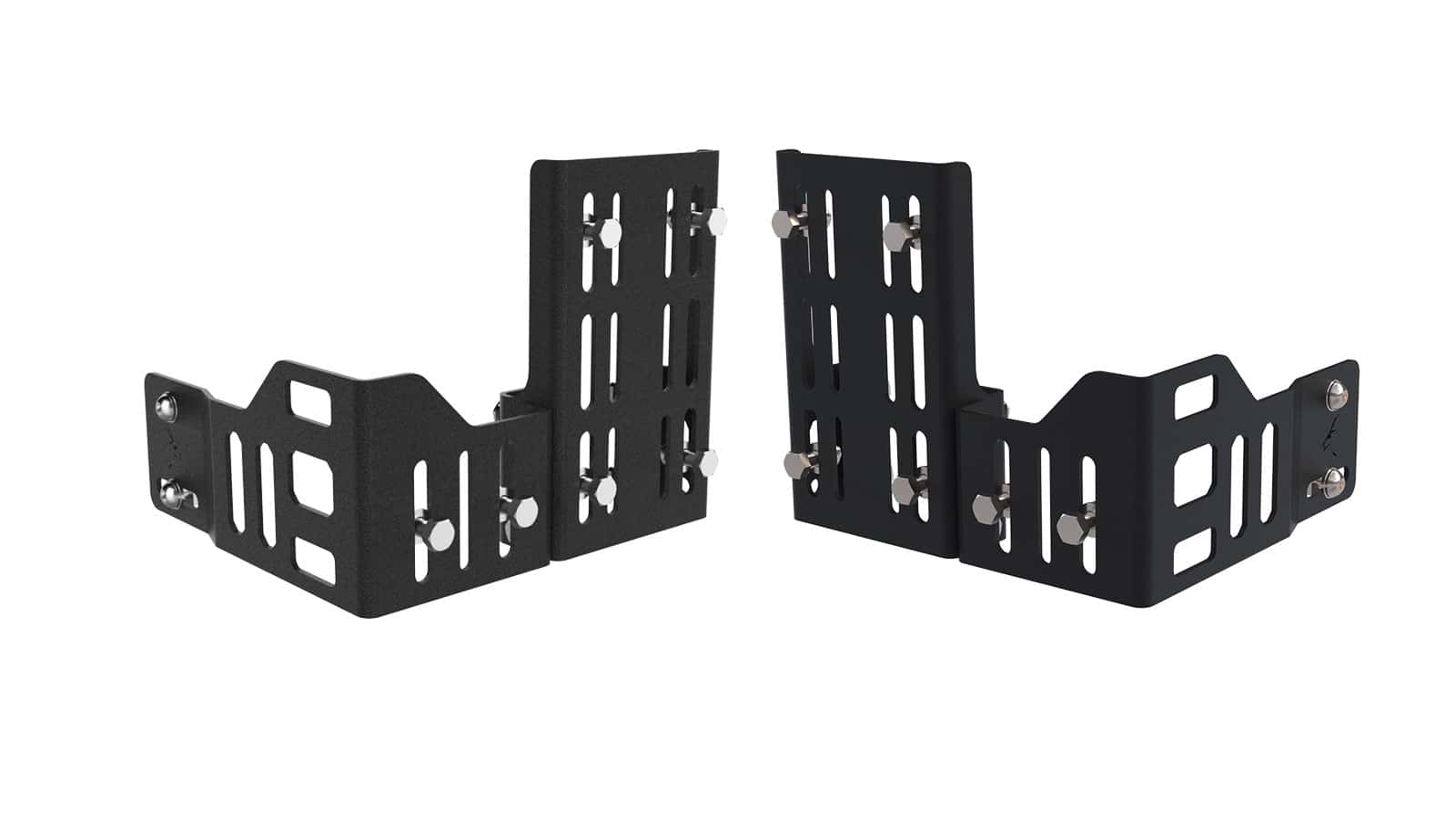 Awning To Tent Bracket 4 Piece - LX27