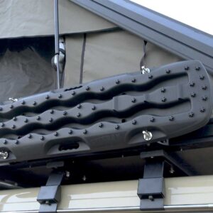 MAXTRAX Side Mount Bracket