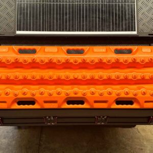 MAXTRAX Load Bar Bracket