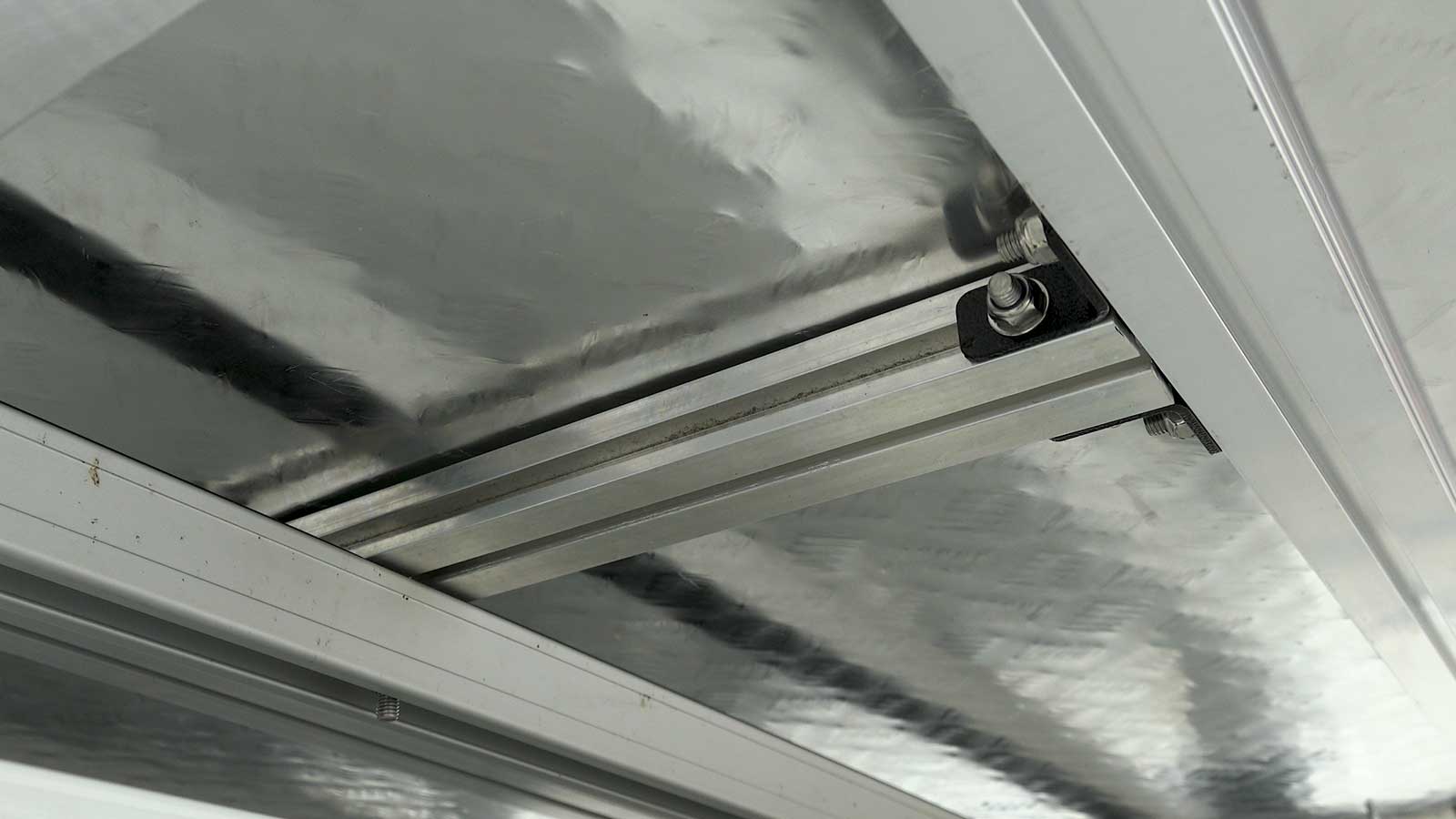 Slat Extension Brackets