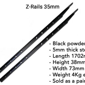 Z-Rails