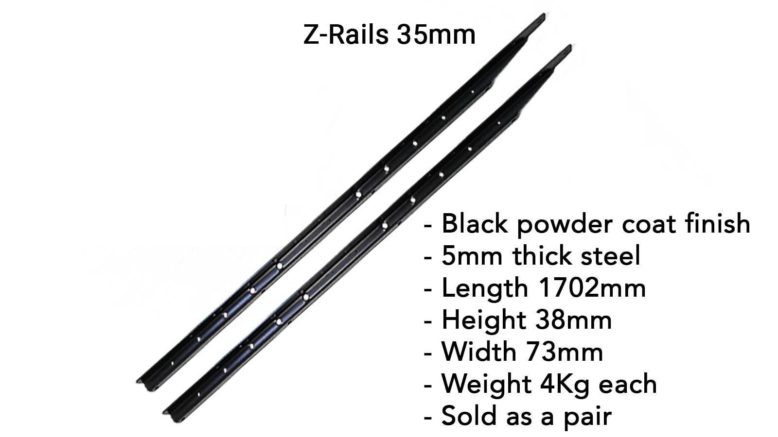 Z-Rails
