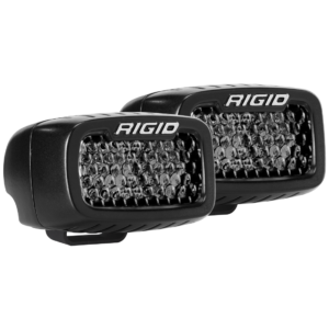 SR-M SERIES PRO SPOT DIFFUSED MIDNIGHT PODS PAIR