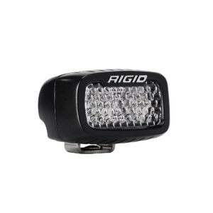 SR-M SERIES PRO FLOOD DIFFUSED POD