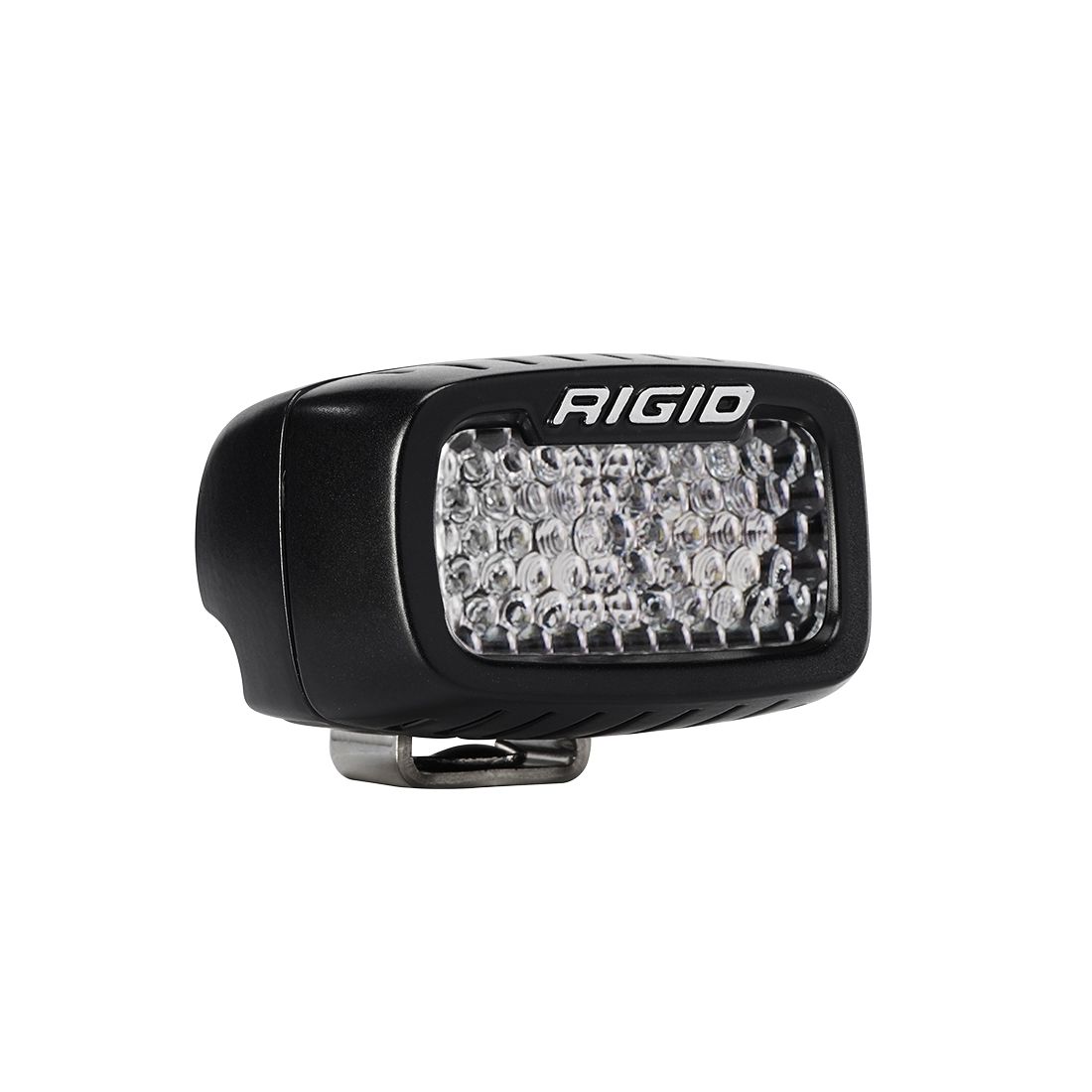 SR-M SERIES PRO FLOOD DIFFUSED POD