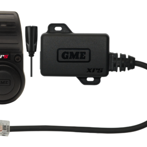 XRS Connect Bluetooth&reg; Interface Module & Wireless PTT