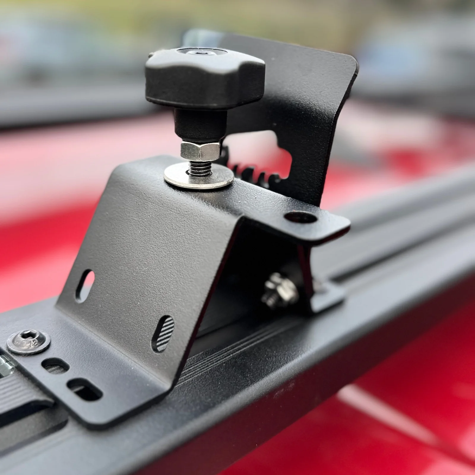 HI-LIFT MOUNT