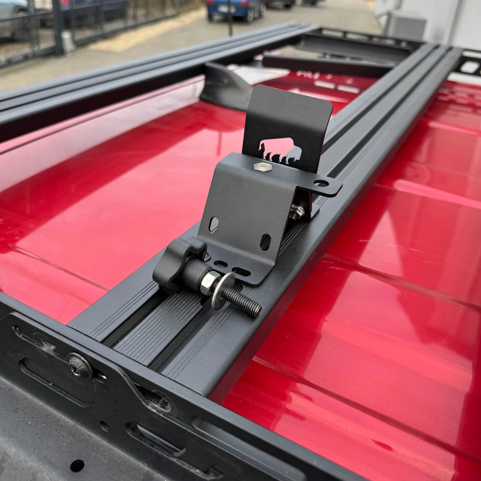 HI-LIFT MOUNT - Image 5