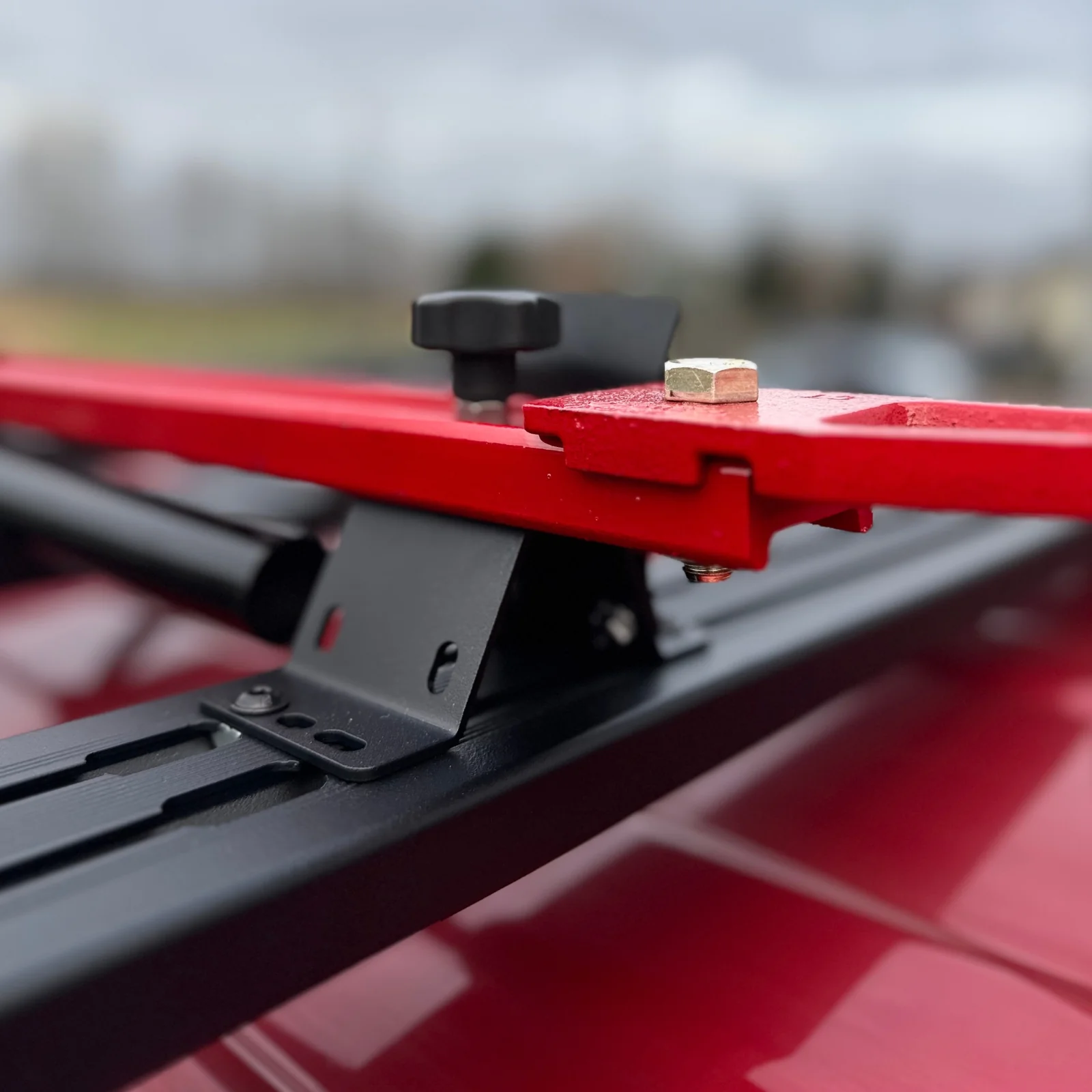 HI-LIFT MOUNT - Image 7