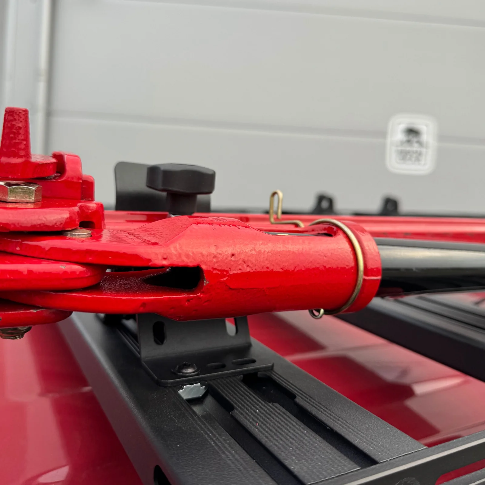 HI-LIFT MOUNT - Image 8