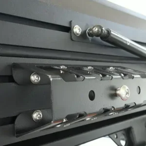 Wide Ladder Mount Bracket