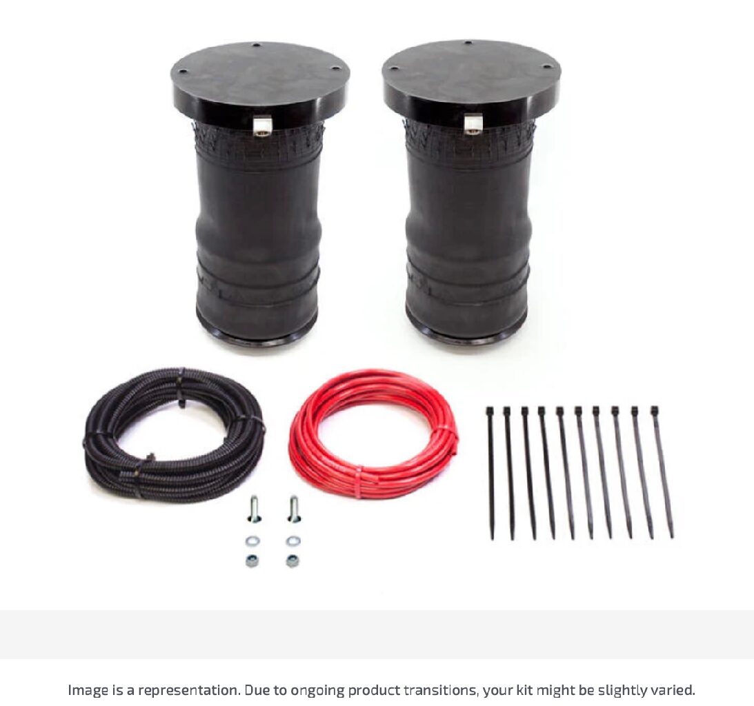 Aftermarket Full Air Suspension Kit Replacement - OA6013S  GX Series Lexus