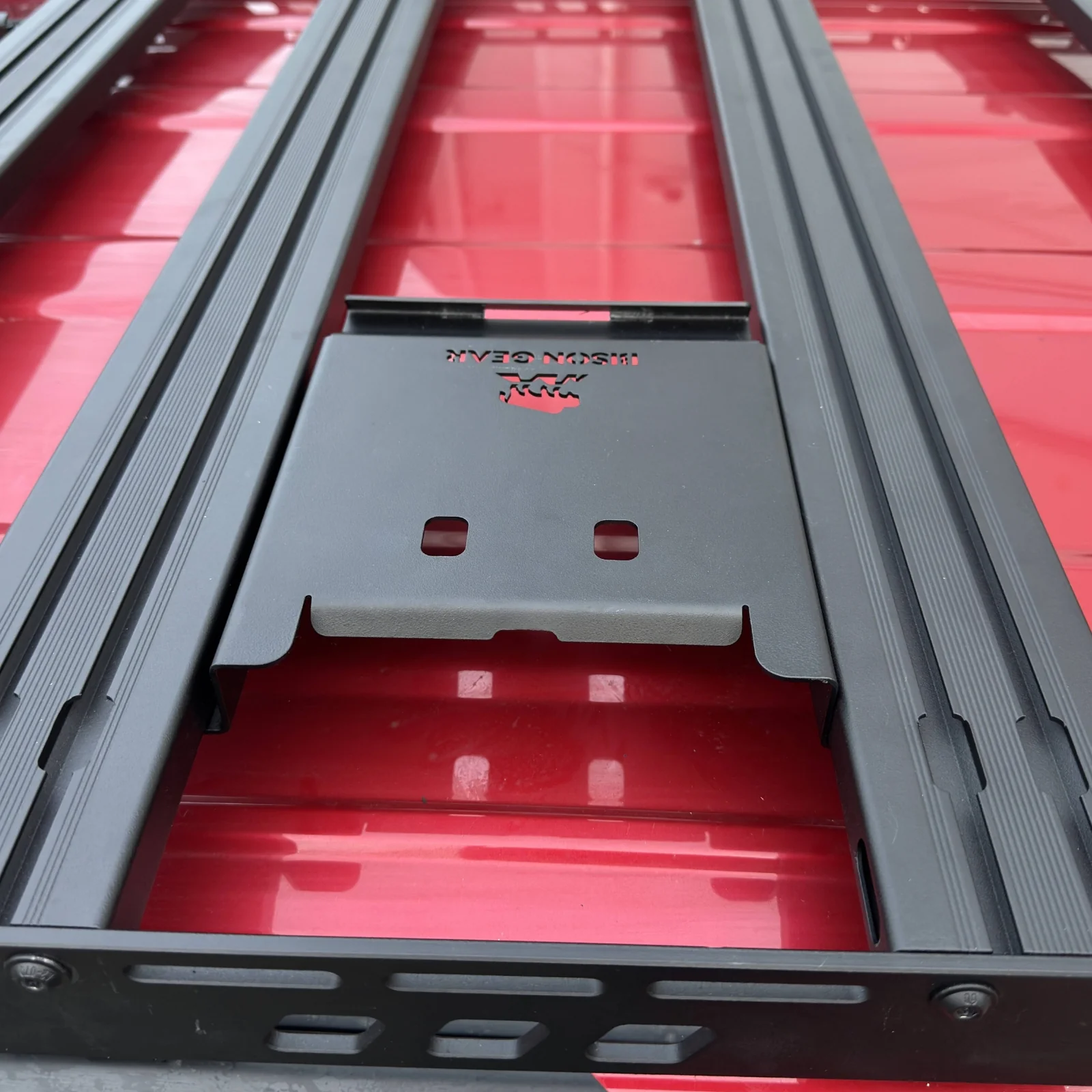 QUICK MOUNT SYSTEM - Image 7