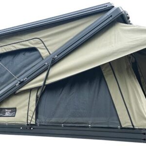 TX27 MAX Hardshell Rooftop Tent