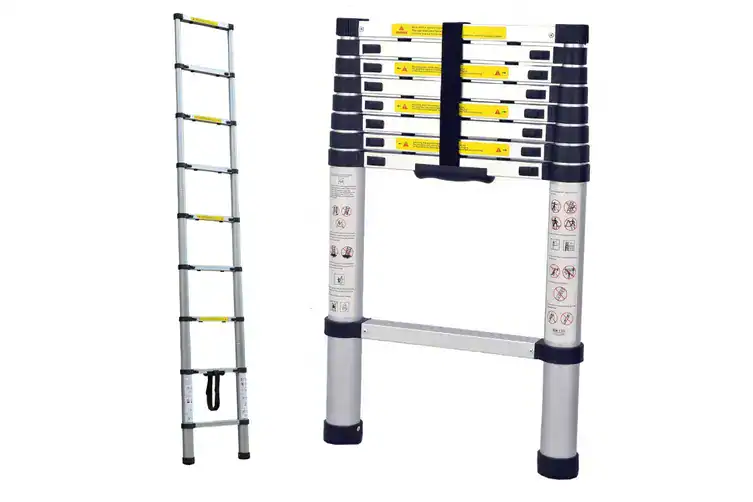 Telescopic Ladder 2.6m