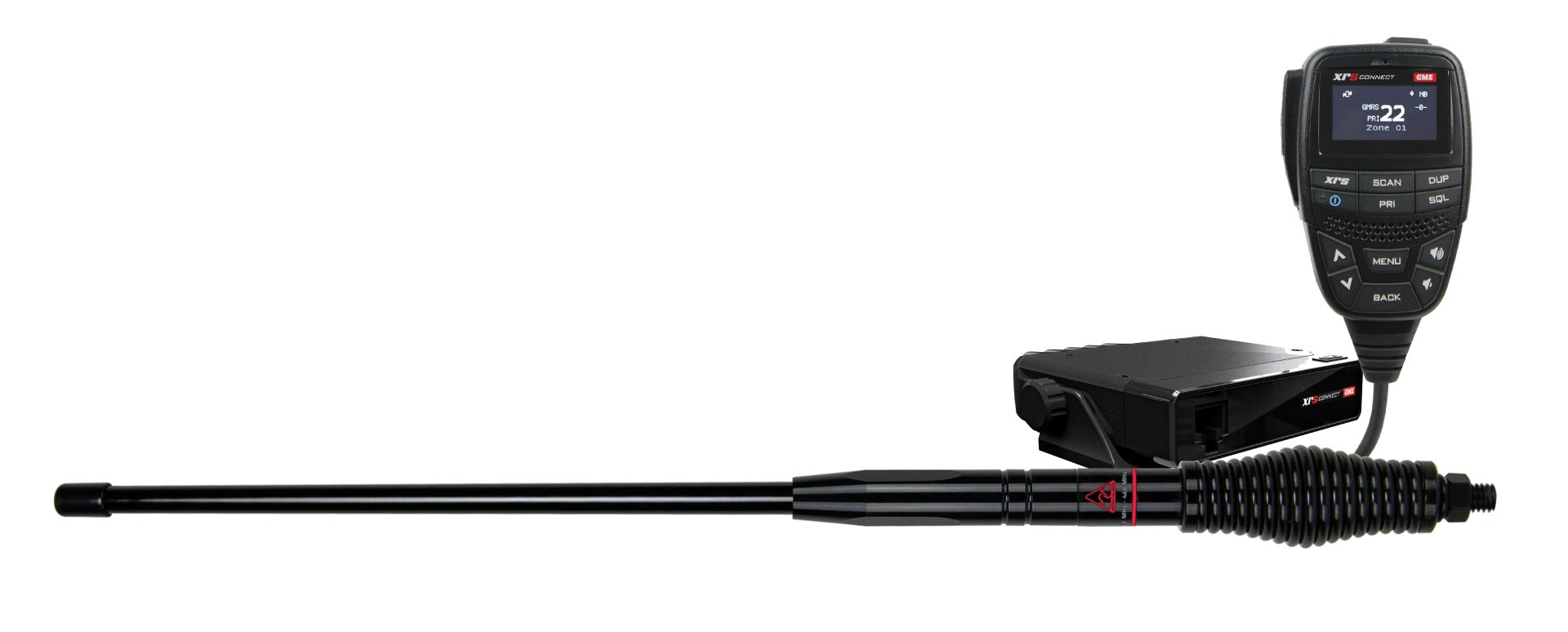XRS Connect Outback Pack - Image 2