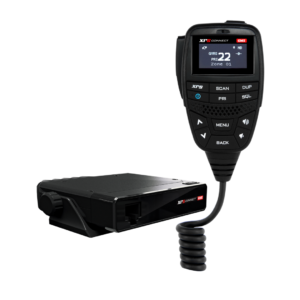 XRS Connect Super Compact GMRS Radio
