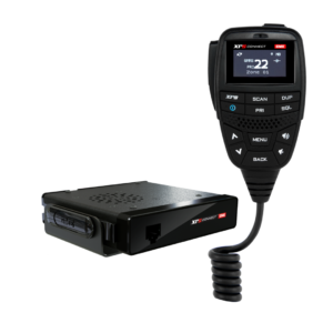 XRS Connect Compact GMRS Radio