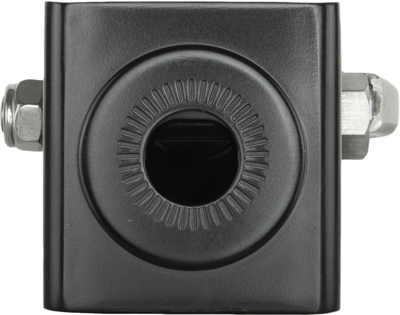 Fold-Down Antenna Mounting Bracket - Black - Image 7