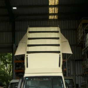 Roof Rack Headspace Camper